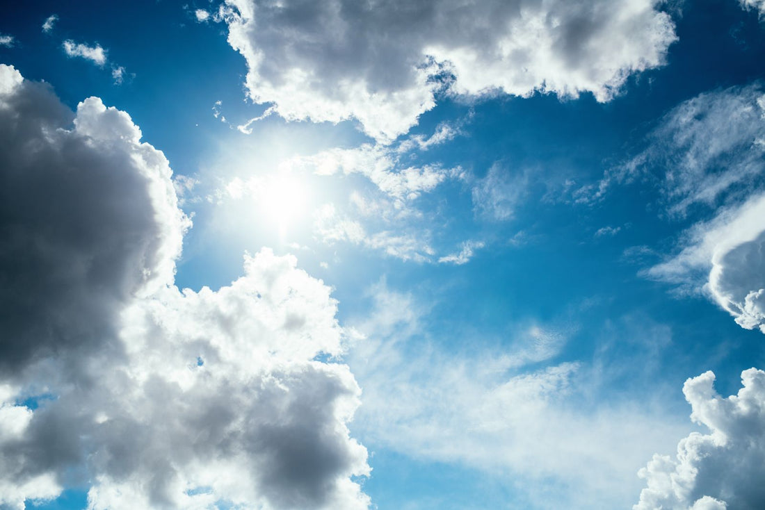 The Hidden Dangers of UVA & UVB — And How to Protect Your Skin Naturally