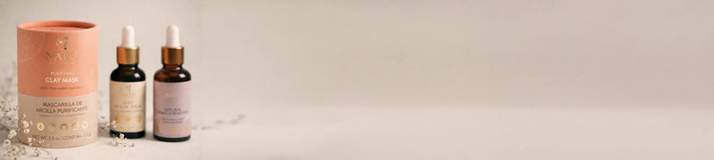 Colección completa - Natú Botanicals MX