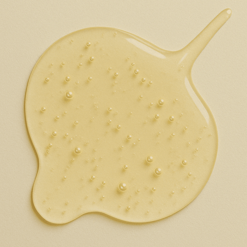 Face Oil / Serums - Natú Botanicals MX