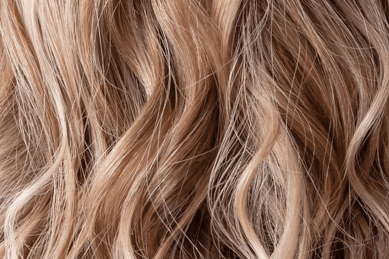 Hair Care - Natú Botanicals MX