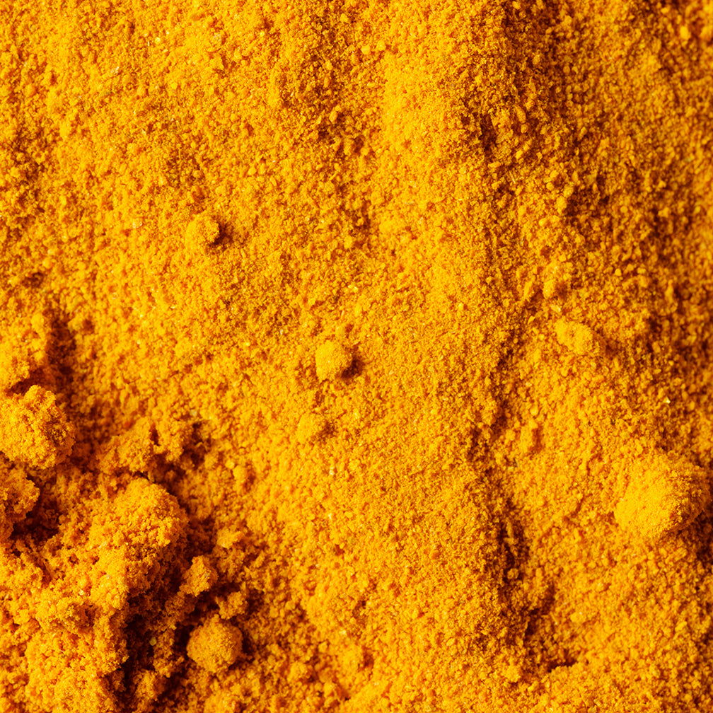 Cúrcuma en Polvo