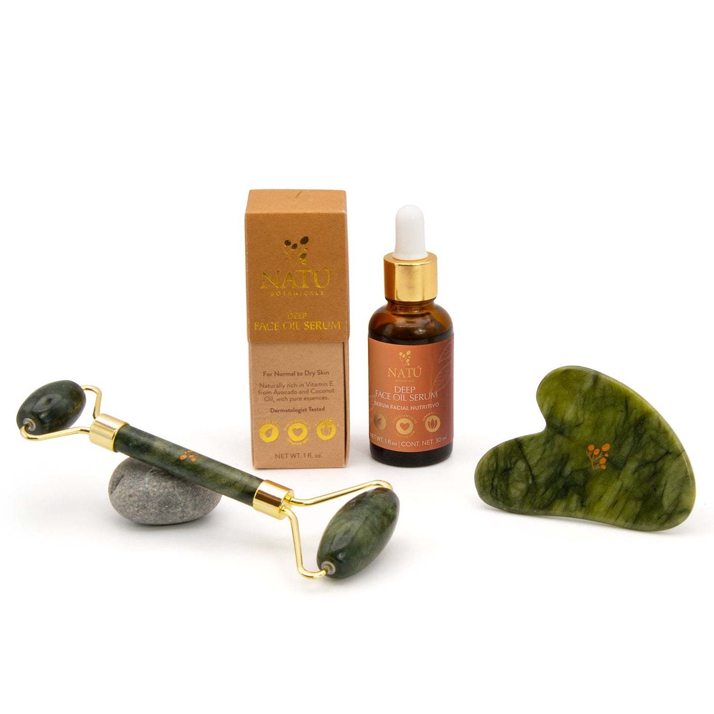 Serum Facial Nutritivo