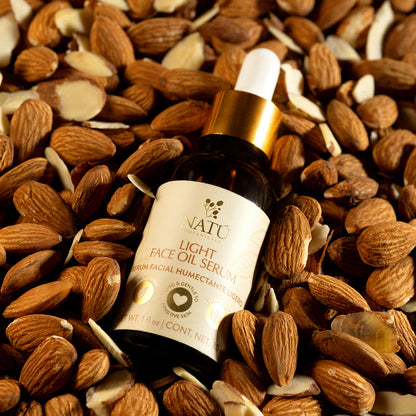 Serum Facial Humectante Ligero