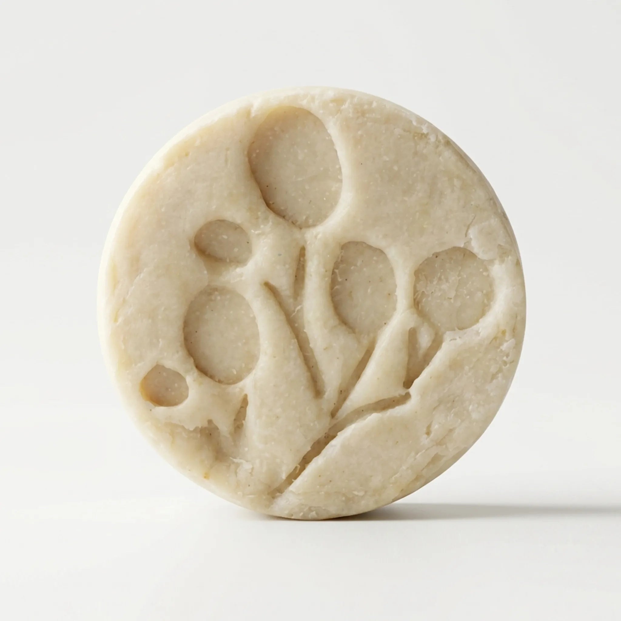 Acondicionador Fortalecedor de Cúrcuma y Lavanda - Natú Botanicals MX