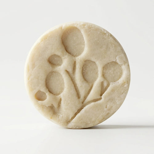 Acondicionador Fortalecedor de Cúrcuma y Lavanda - Natú Botanicals MX