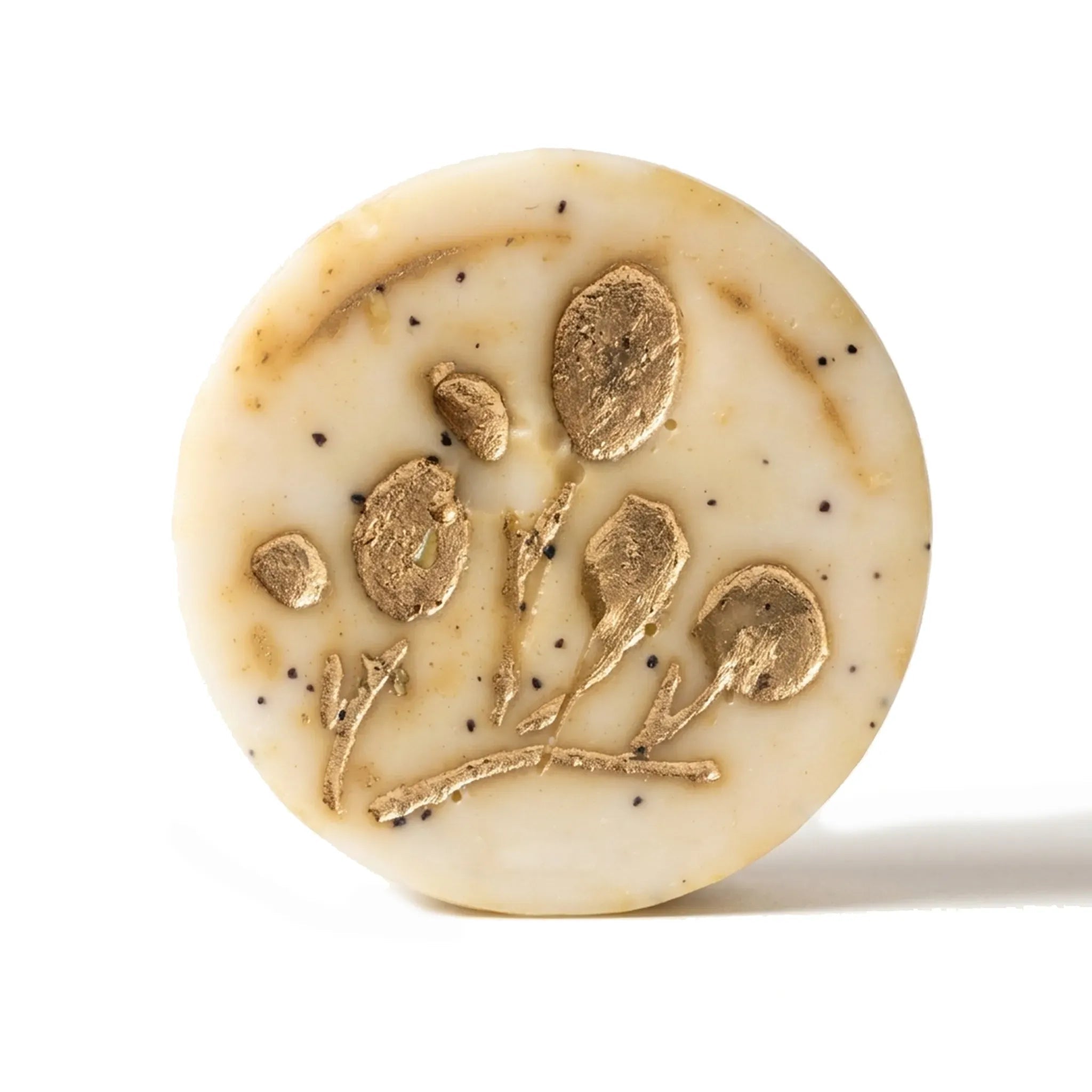 Champú Revitalizante de Romero y Árbol de Té - Natú Botanicals MX